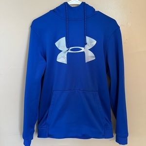 Men’s Under Armour loose fit hoodie
